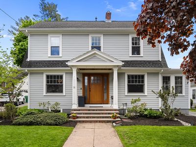 31 Whittier Rd
