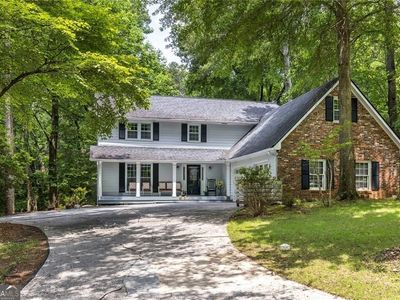 645 Branch Valley Ct