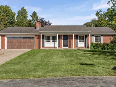 709 Krueger COURT