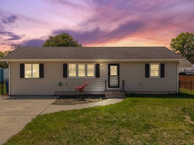 31 Eaton Rd