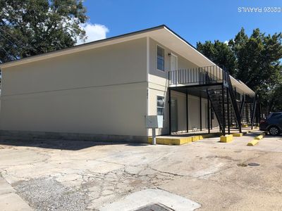 721 & 729 N State St