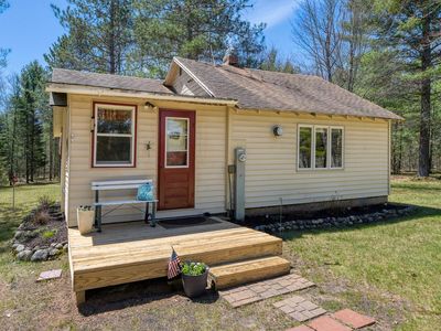 Property at 2814 Pickerel Lake Rd, Eagle River, WI