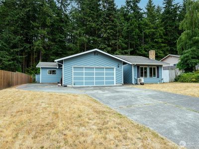 2107 Driftwood Place