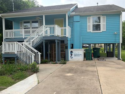 Property at 1206 4th St, Seabrook, TX