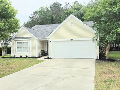 Property at 243 Stoney Xing, Bluffton, SC