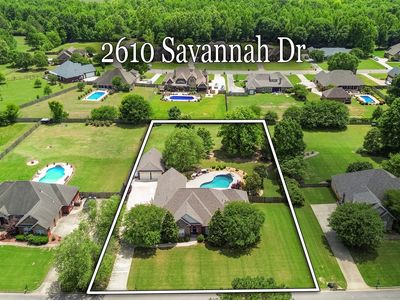 2610 Savannah Dr