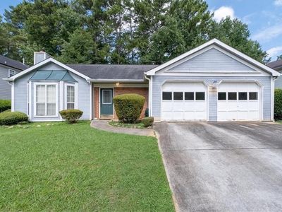 511 Barclay Ct