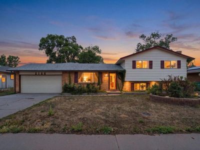 Property at 2125 26th Avenue Ct, Greeley, CO