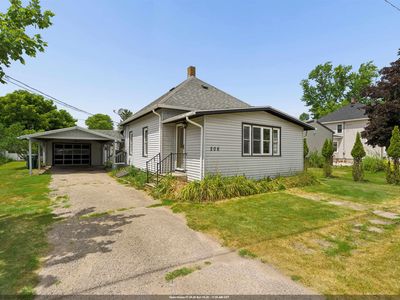 Property at 206 Steger St, Redgranite, WI