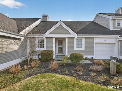 91 Legend Hill Road #91