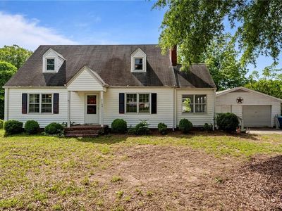 Property at 2106 State Highway 62 E, Julian, NC