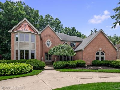 3015 Woodcreek Way