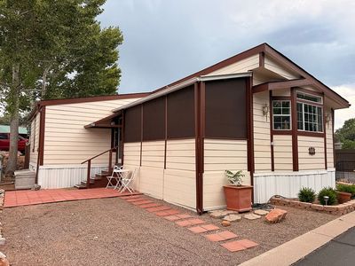 3933 E Hwy 260 Spc 232