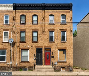 Property at 498 W Hanover St, Trenton, NJ