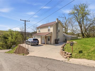3 Chestnut St