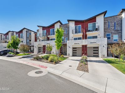 Property at 2460 Tecumseh Way, Sparks, NV