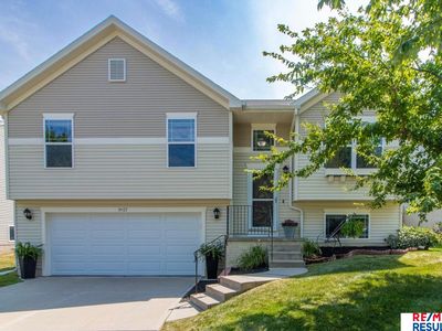 Property at 8027 N 147th St, Bennington, NE