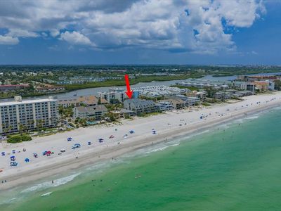 Property at 19930 Gulf Blvd APT 2A, Indian Shores, FL