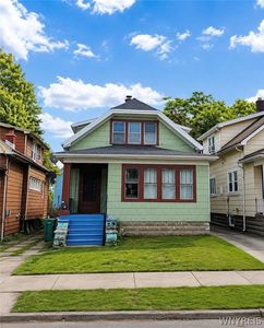 Property at 87 Fernhill Ave, Buffalo, NY