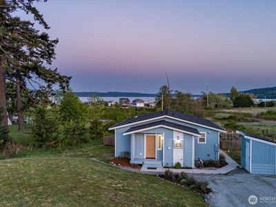 Property at 826 Farmington Drive, Greenbank, WA