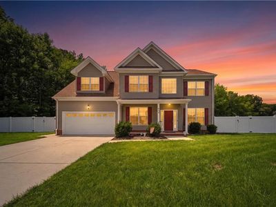 956 Elliott Rd
