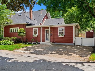 475 Merrimac St #2