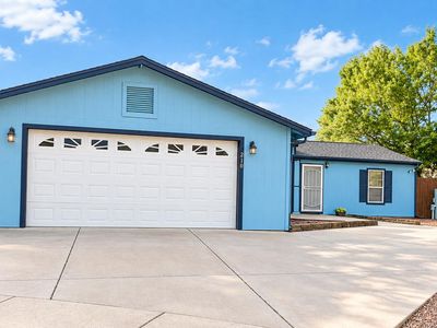 Property at 210 W Cedar Mill Ct, Star Valley, AZ