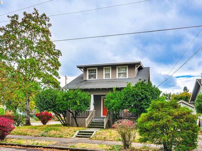 Property at 4547 NE 30th Ave, Portland, OR