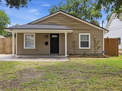 1101 McArthur Dr