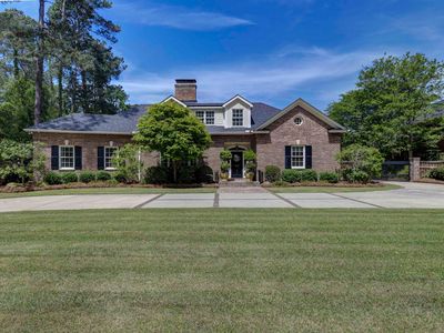 329 Spring Lake Rd