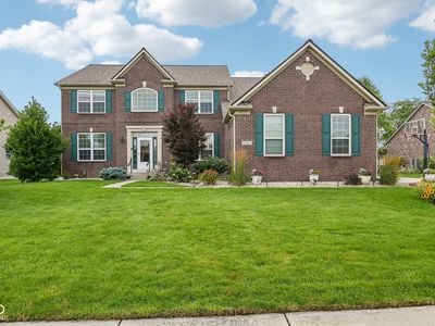 4765 Mecklenburg Dr