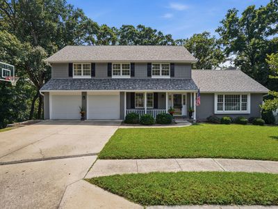 2016 Woodhollow Dr