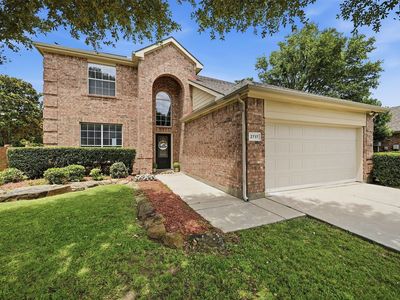 2717 Appaloosa Ln