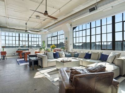 2220 Canton St APT 407