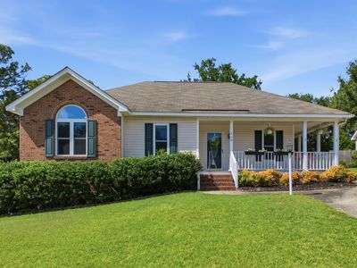 260 Summer Walk Ct