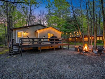Property at 321 Stroud Ct, Pocono Lake, PA