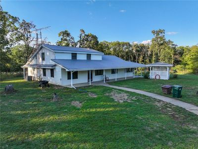 12965 NE 1200 Private Rd