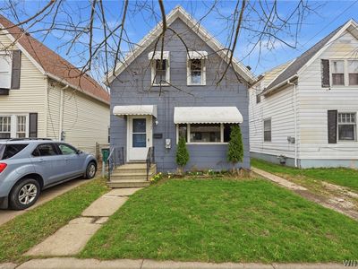 143 Davey St