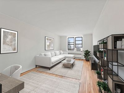 7261 Shore Rd APT 4P