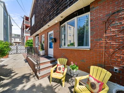 Property at 3 London Ct, East Boston, MA