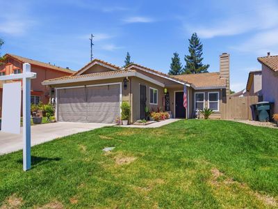 2853 Pamplona Way