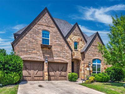 419 Paluxy Dr