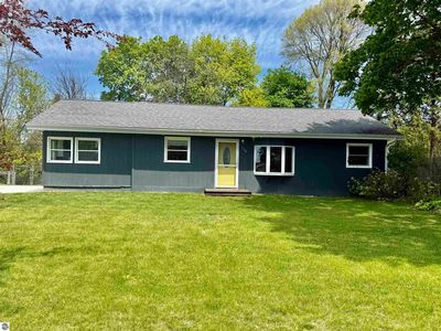 Property at 136 W Elizabeth St, Alma, MI
