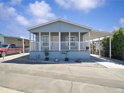 Property at 21210 E Arrow Hwy Trlr 141, Covina, CA