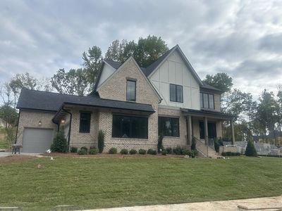 4724 Majestic Meadows Dr LOT 1318