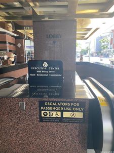 1088 Bishop St APT 2311