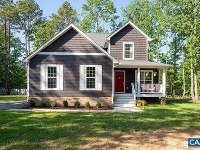 Property at 684 Pine Crest Dr, Troy, VA