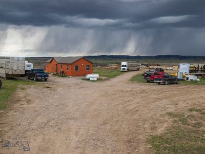 7801 Custer Frontage Rd