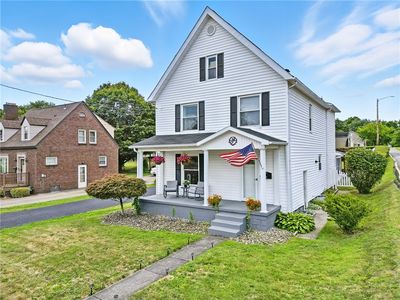 519 W Ridge Ave