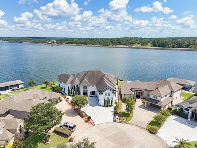 2500 Sand Shore Dr